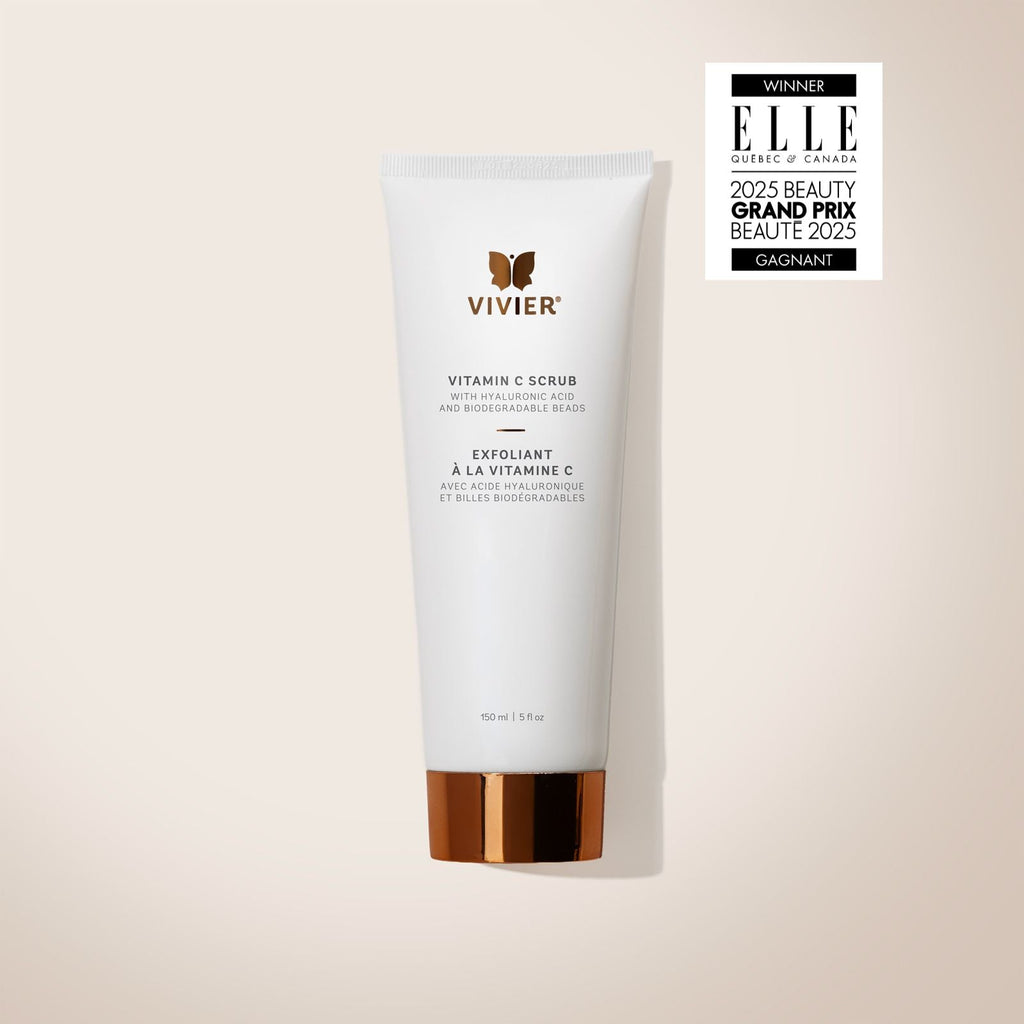Vitamin C Scrub