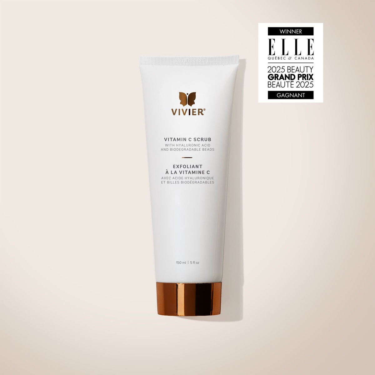 Vitamin C Scrub
