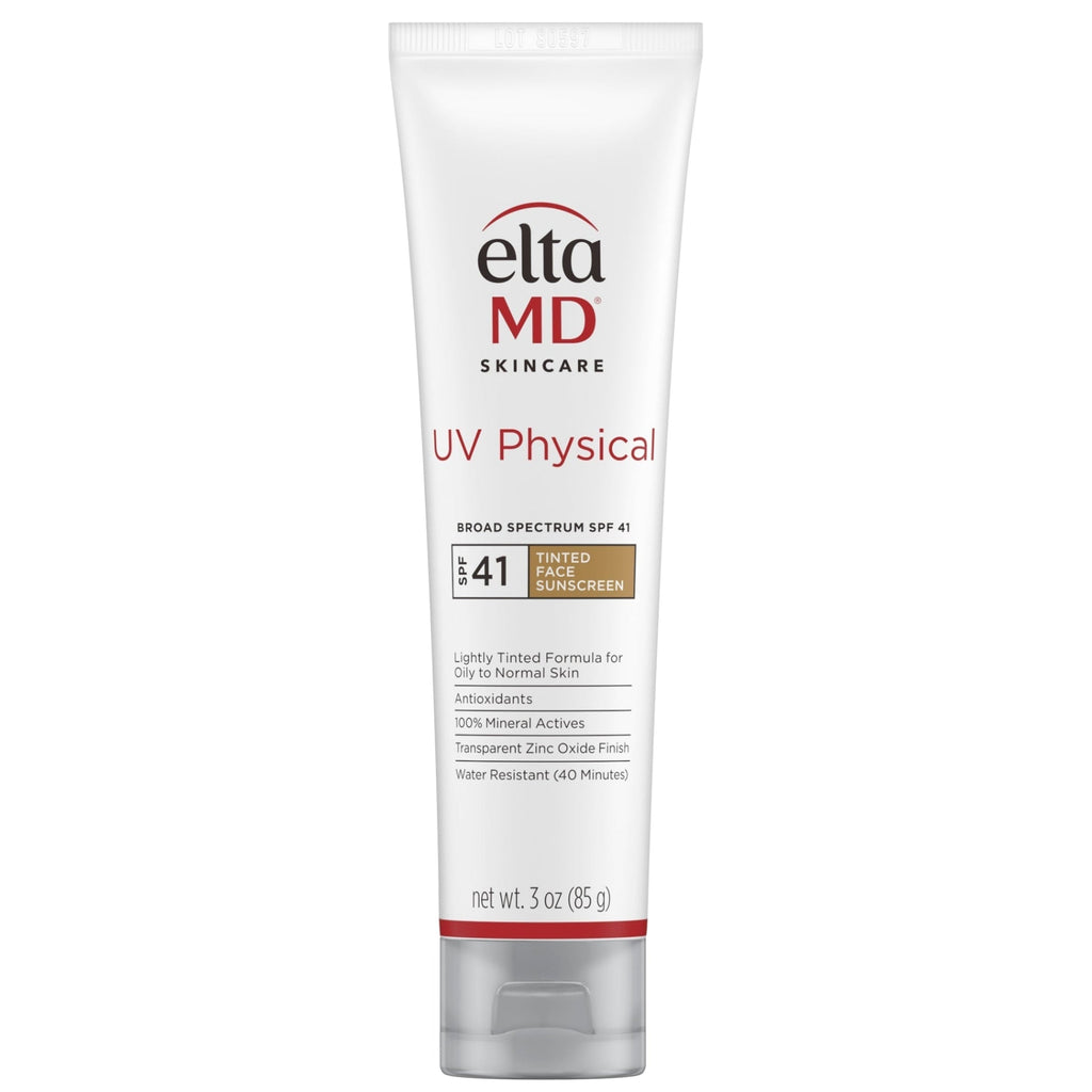 UV Physical Tinted Broad-Spectrum SPF 41