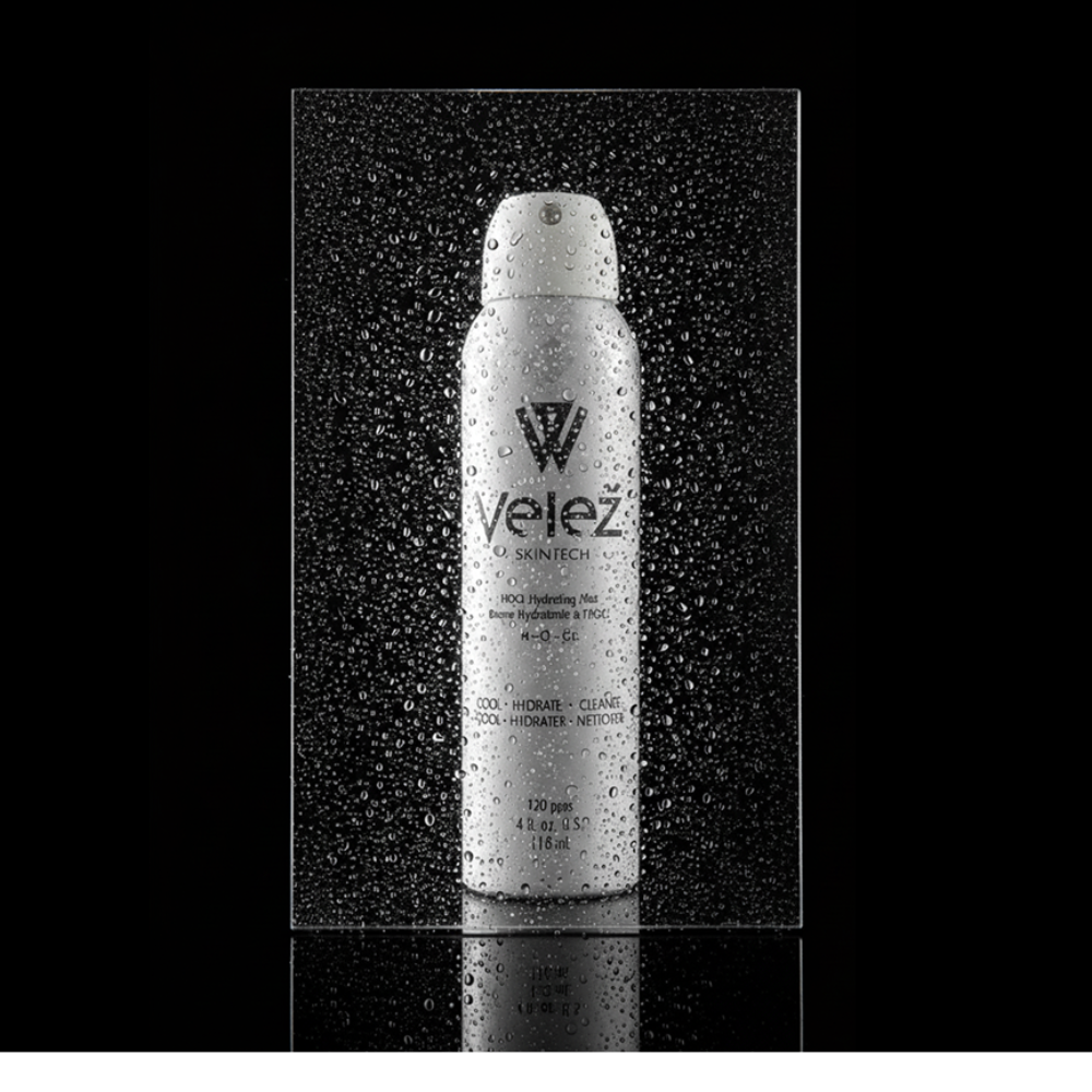 Velež HOCl Hydrating Mist (4 oz)