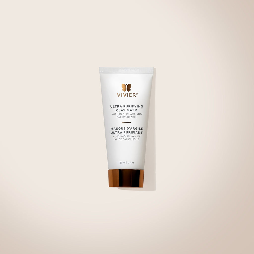 Ultra Purifying Clay Mask
