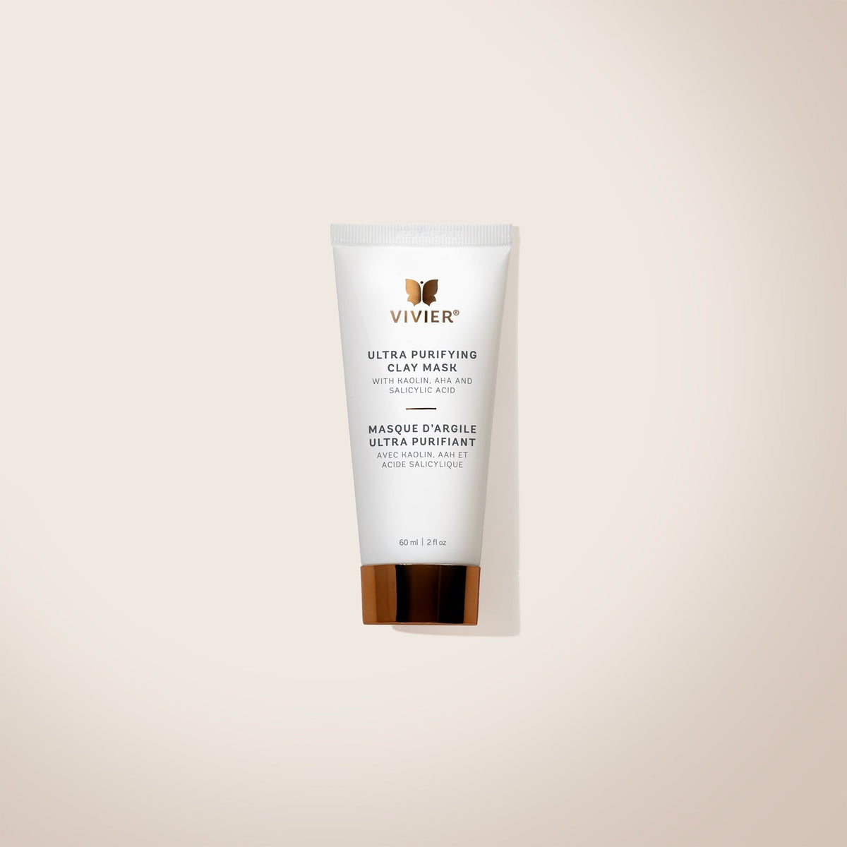 Ultra Purifying Clay Mask