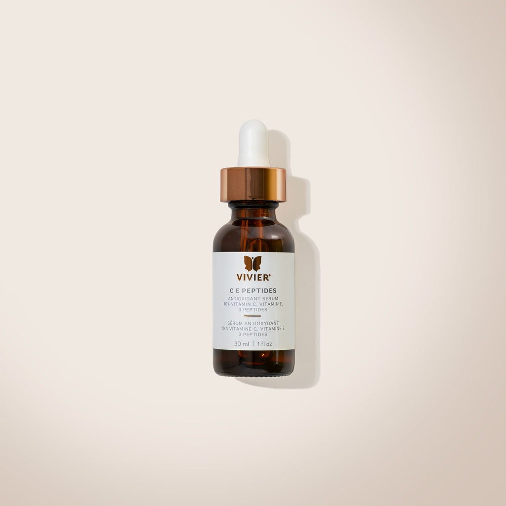C E PEPTIDES
