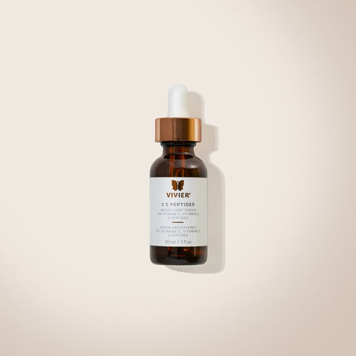C E PEPTIDES