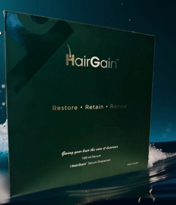 HairGain