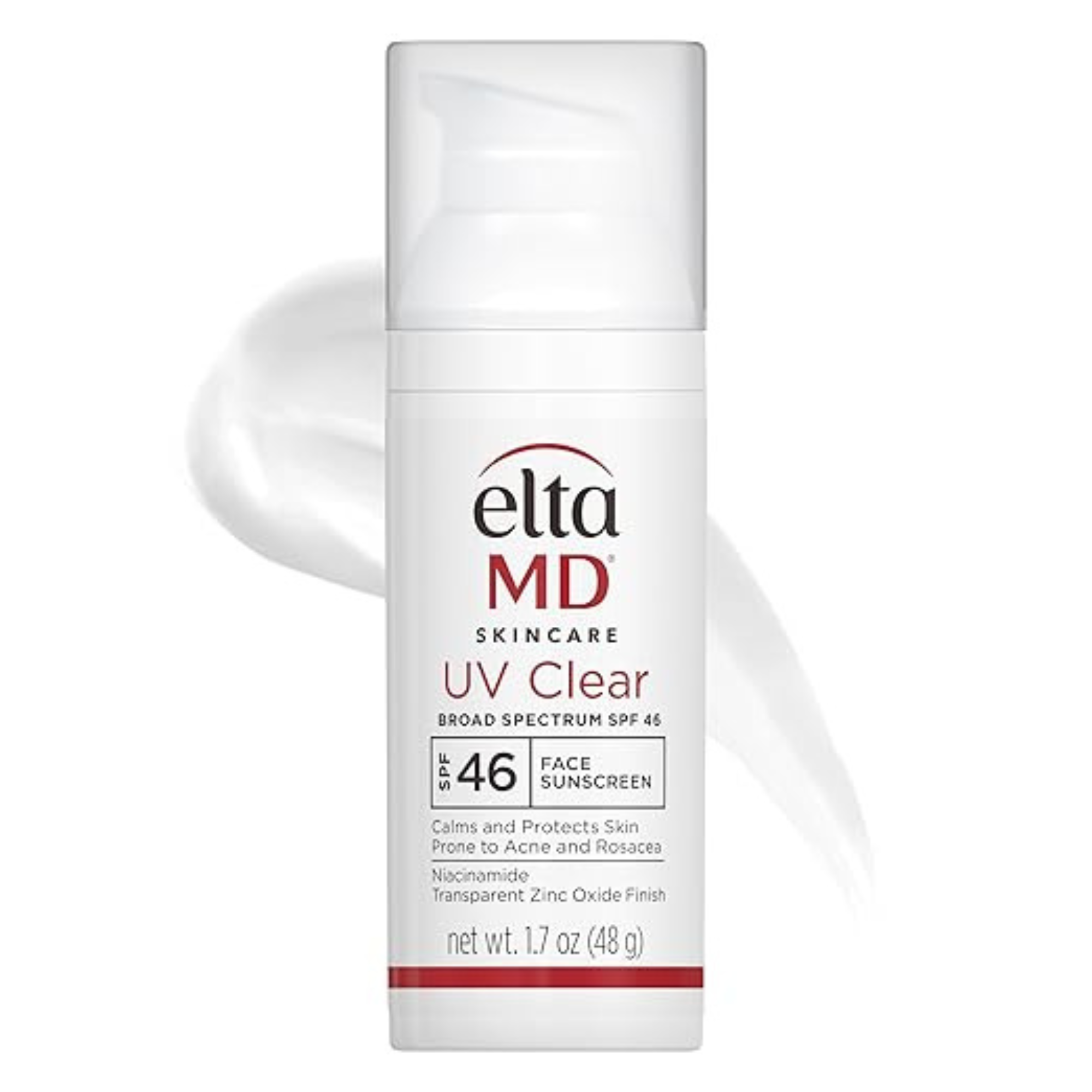 UV Clear Broad-Spectrum SPF 46