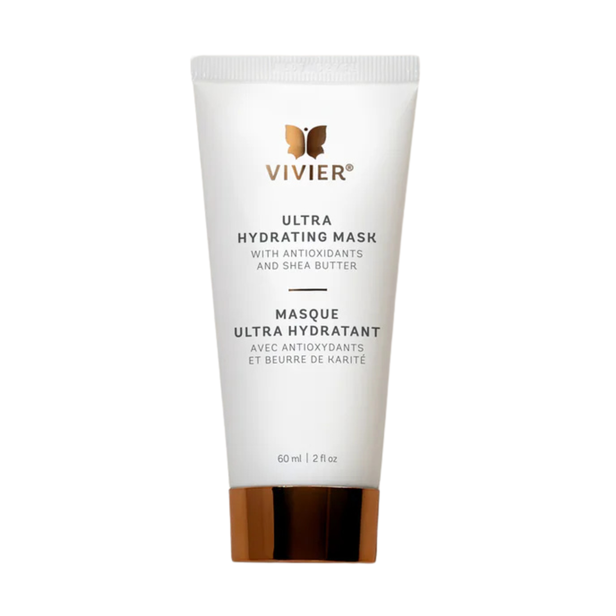 Ultra Hydrating Mask