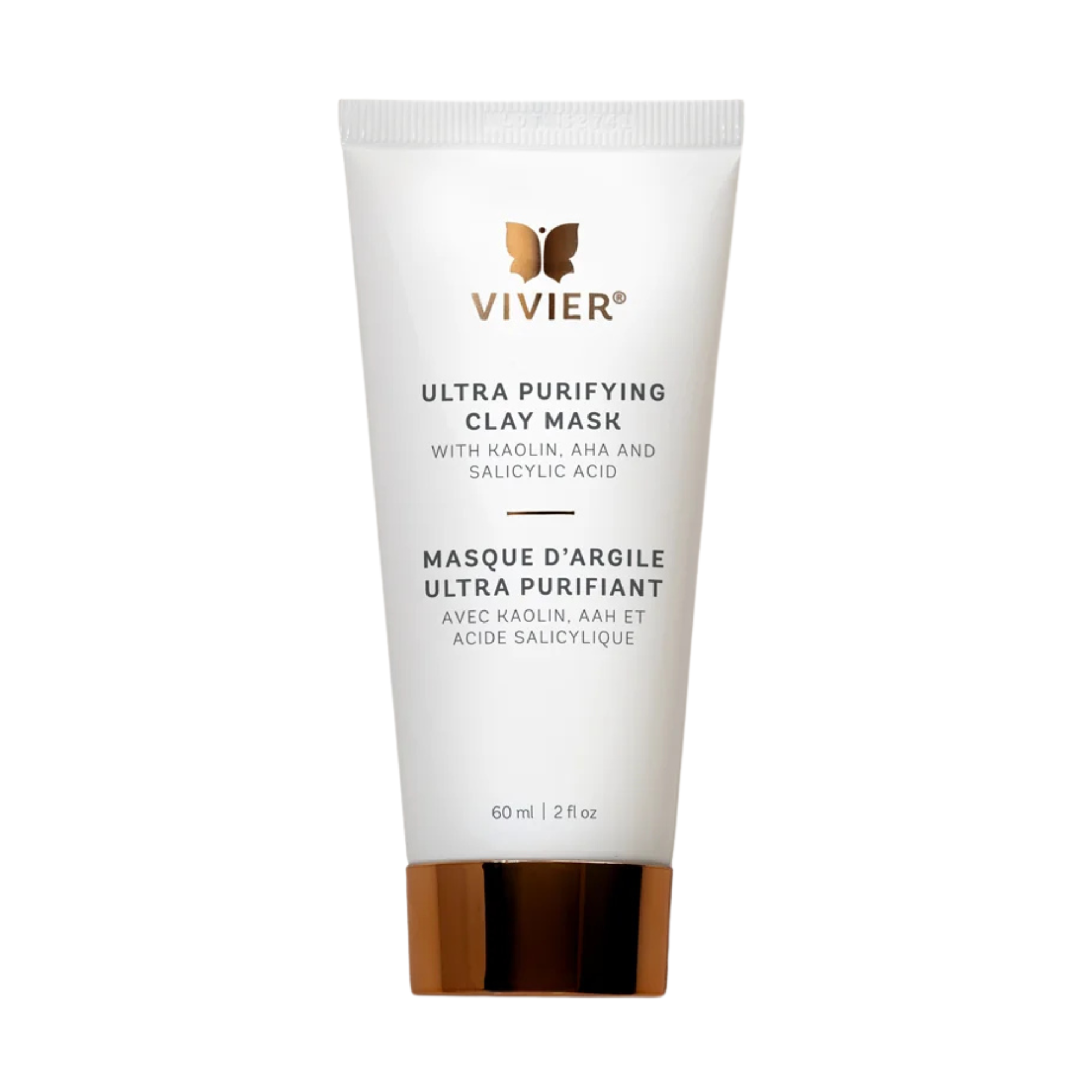 Ultra Purifying Clay Mask