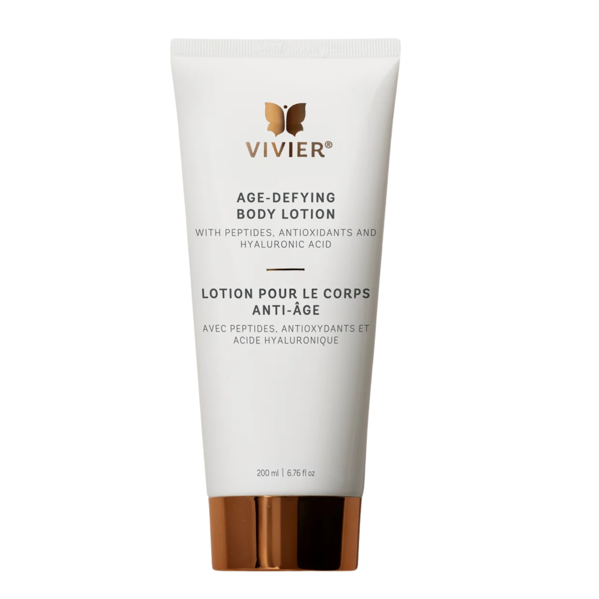 Age-Defying Body Lotion