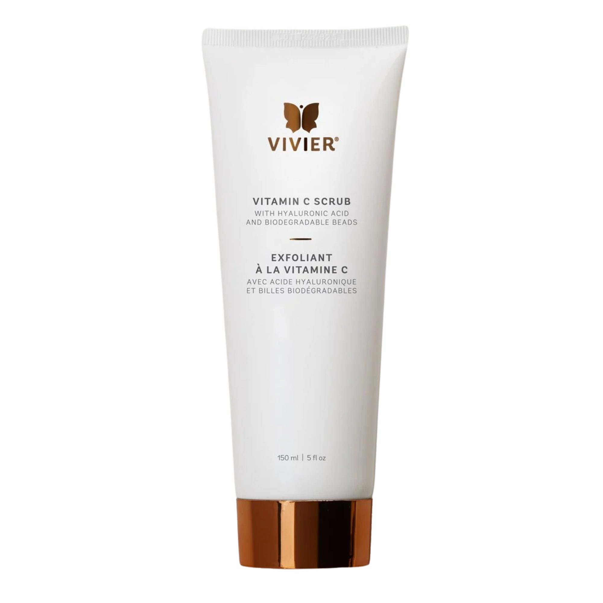 Vitamin C Scrub